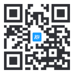 iPhone APP 二维码 - j9