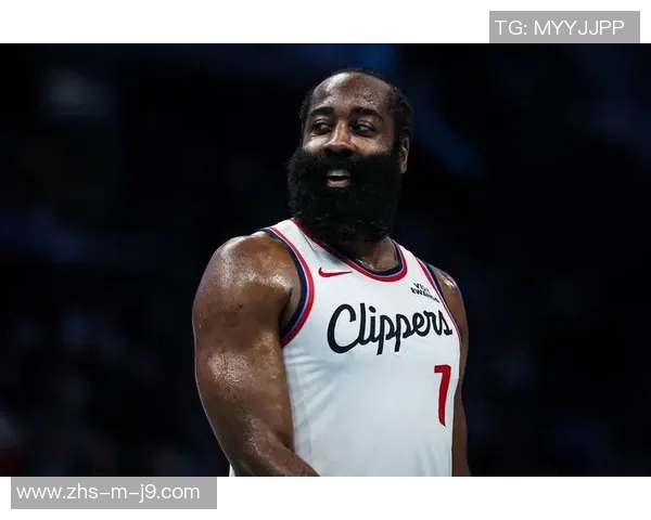 哈登职业生涯总得分超越摩西书写篮球历史新篇章